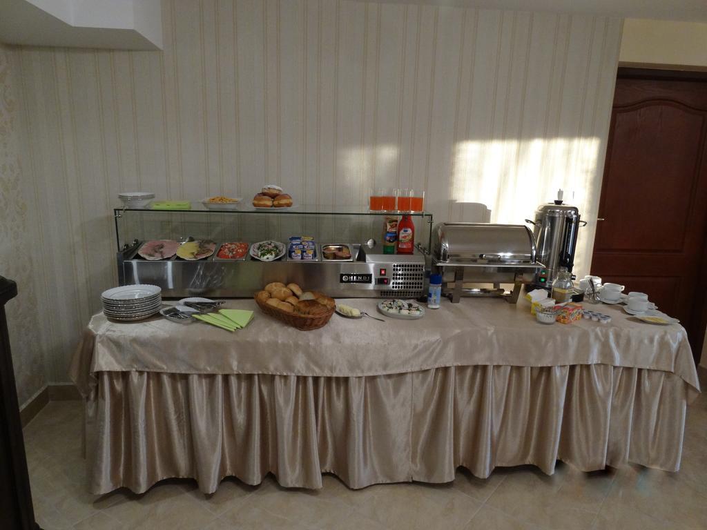 Hotelik Pod Lwami Malaszewicze Duze Buitenkant foto