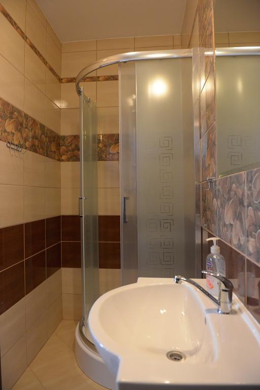 Hotelik Pod Lwami Malaszewicze Duze Kamer foto