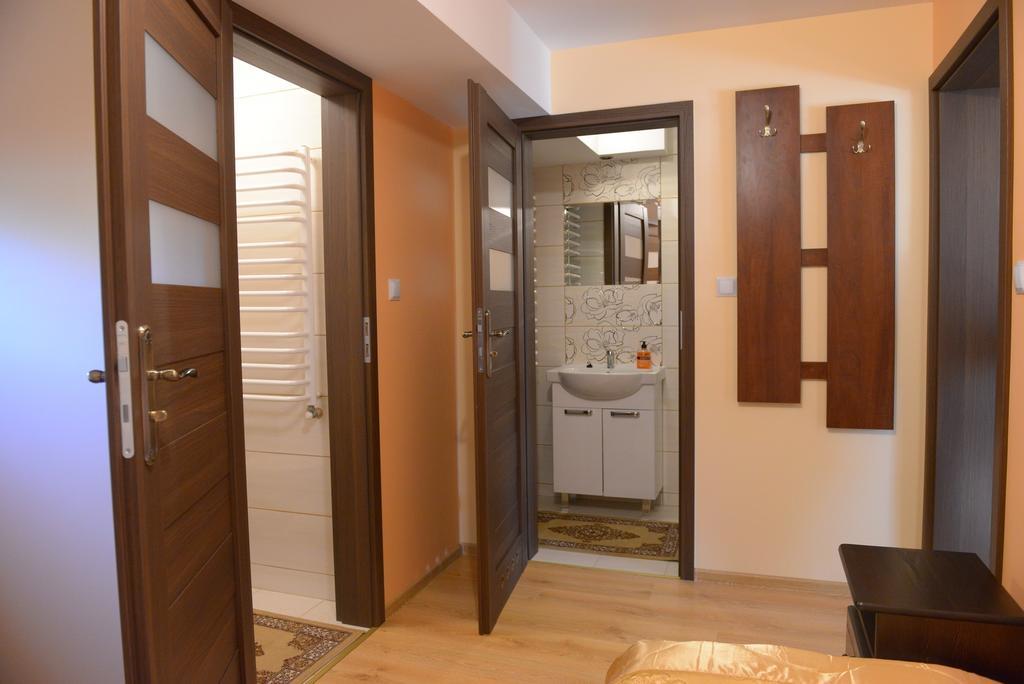 Hotelik Pod Lwami Malaszewicze Duze Kamer foto