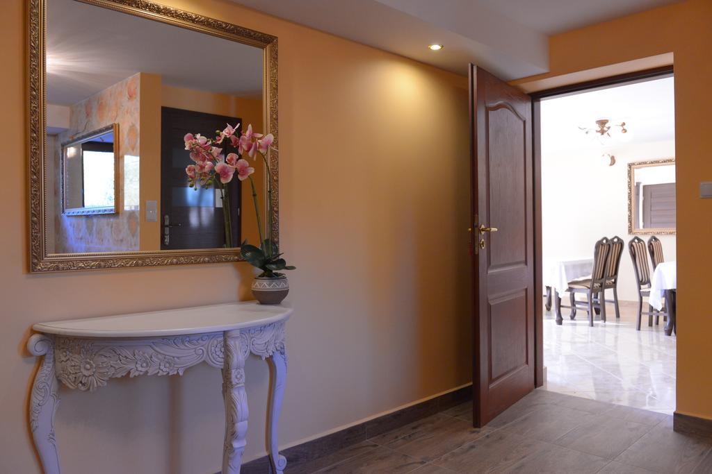 Hotelik Pod Lwami Malaszewicze Duze Buitenkant foto